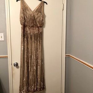 Adrianna Papell Dress